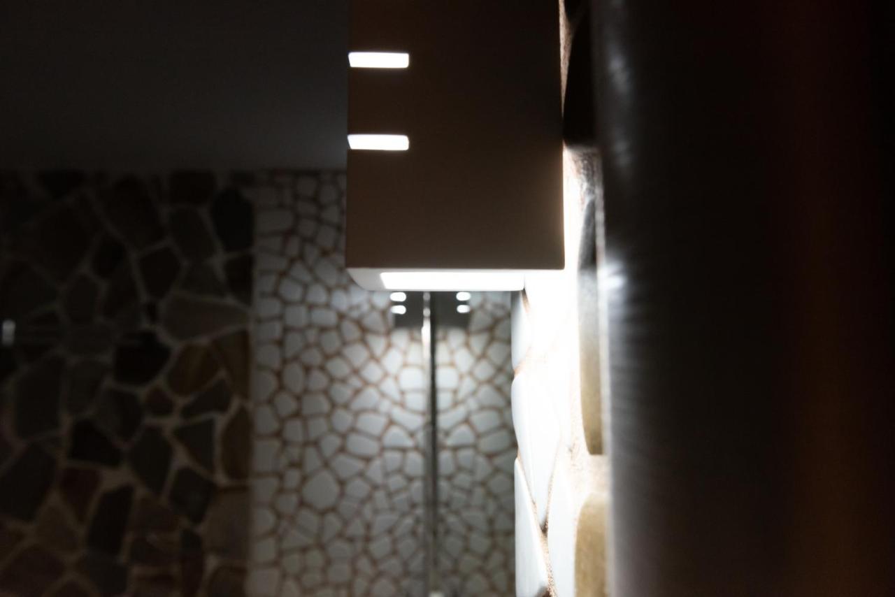 Evdokia'S Apartments And Rooms ネオス・マルマラス エクステリア 写真