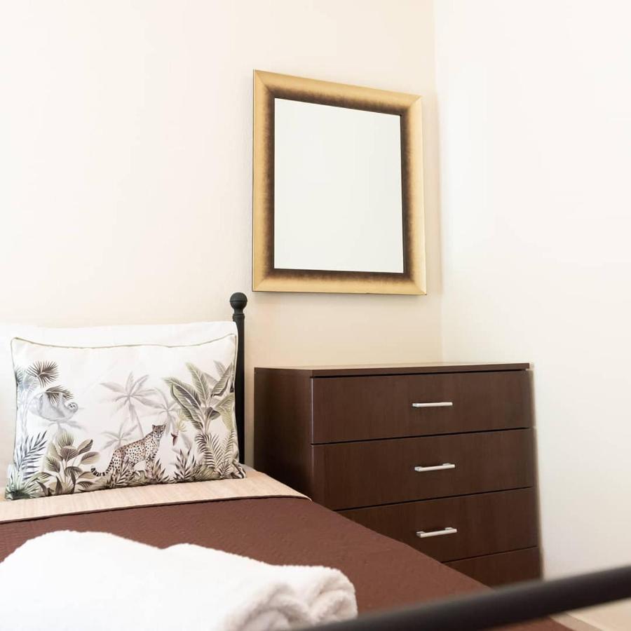Evdokia'S Apartments And Rooms ネオス・マルマラス エクステリア 写真