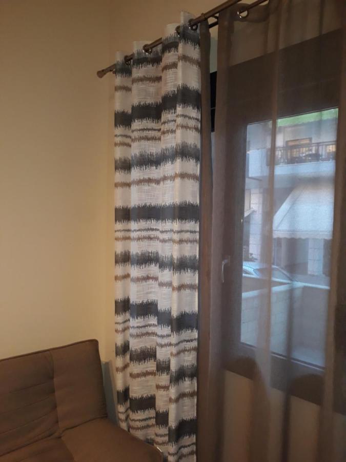 Evdokia'S Apartments And Rooms ネオス・マルマラス エクステリア 写真