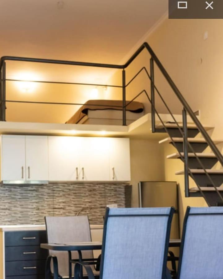 Evdokia'S Apartments And Rooms ネオス・マルマラス エクステリア 写真