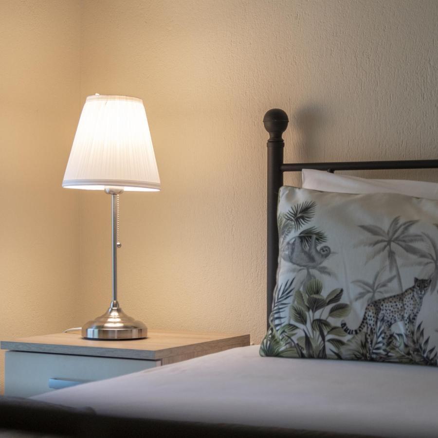 Evdokia'S Apartments And Rooms ネオス・マルマラス エクステリア 写真